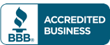 Click to verify BBB accreditation and to see a BBB report.
