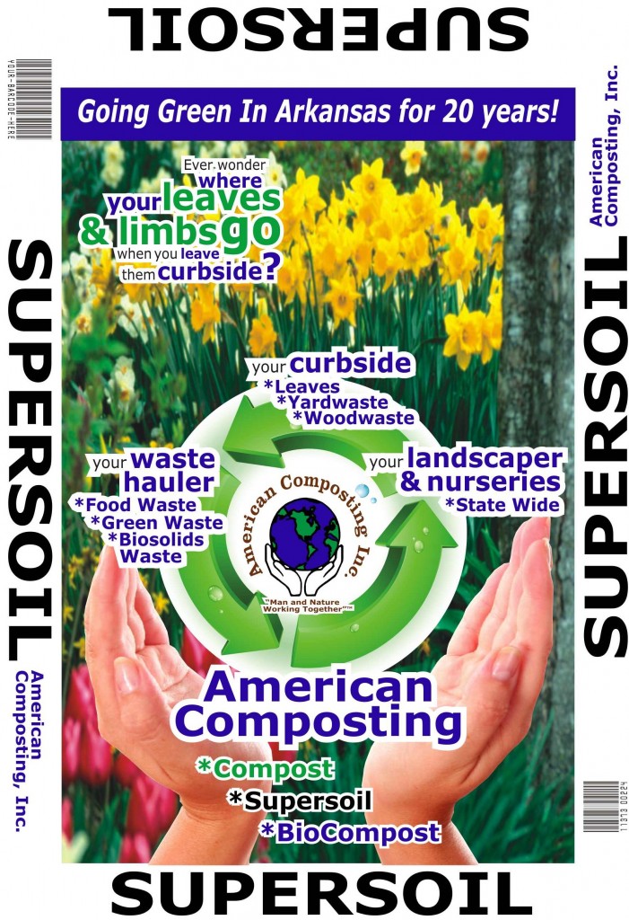 Supersoil - American Composting